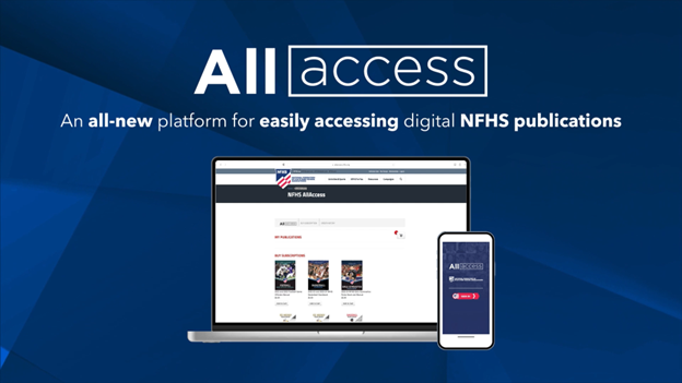 NFHS - AllAccess